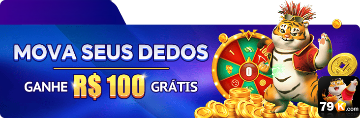 79k.com participe de premiado jogo